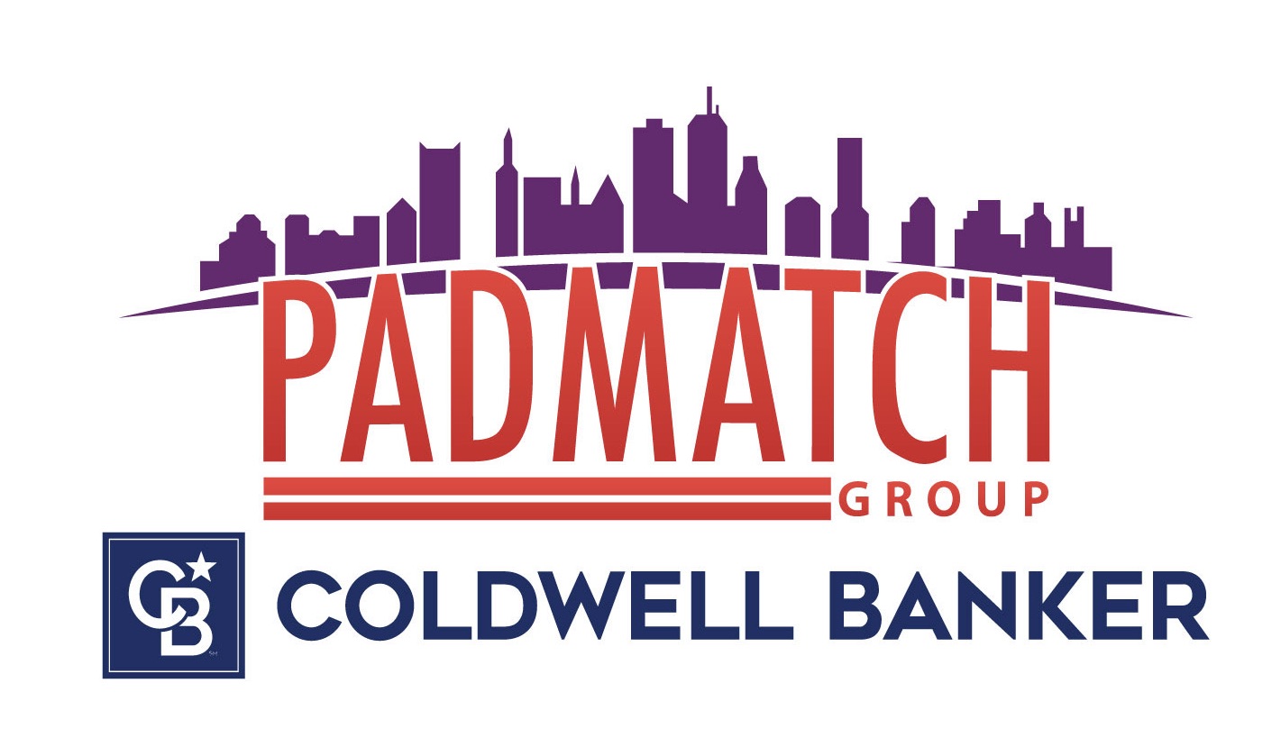 PadMatch Logo