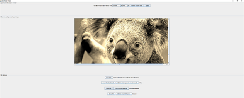 image processing app pic